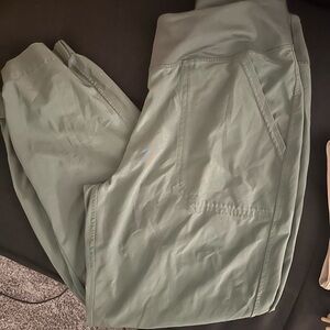 Patagonia happy hike pants size small